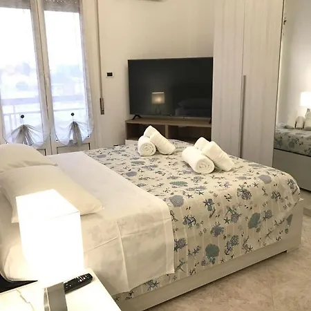Casa Di Riccardo * Savona
