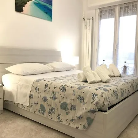 Casa Di Riccardo * Savona