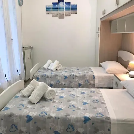 Apartment Casa Di Riccardo