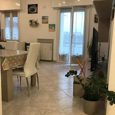 Casa Di Riccardo *