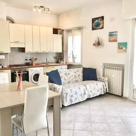Casa Di Riccardo * Savona