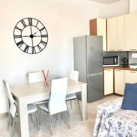 Apartment Casa Di Riccardo