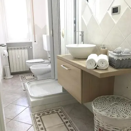 Casa Di Riccardo * Savona